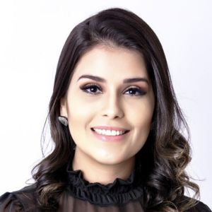 Ana Paula Freitas