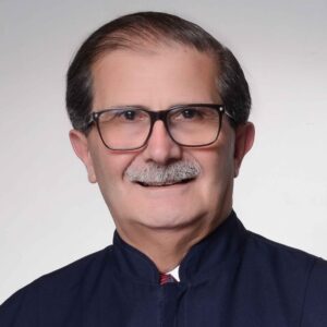 João Carlos Gomes