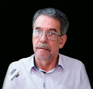 José Vicente de Oliveira
