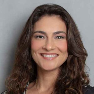 Fernanda Keller